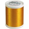 Madeira Rayon No. 40 - 1000m Spool / 1024 Golden Rod