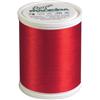 Madeira Rayon No. 40 - 1000m Spool / 1037 Bright Red