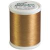 Madeira Rayon No. 40 - 1000m Spool / 1070 Gold