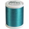 Image of Madeira Rayon No. 40 - 1000m Spool / 1096 Duck Wing Blue