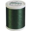 Madeira Rayon No. 40 - 1000m Spool / 1103 Dark Pine Green
