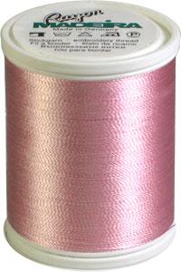 Madeira Rayon No. 40 - 1000m Spool / 1120 Pastel Orchid