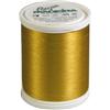 Madeira Rayon No. 40 - 1000m Spool / 1159 Spark Gold