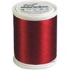 Madeira Rayon No. 40 - 1000m Spool / 1181 Bayberry Red