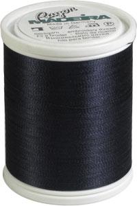 1243 Madeira Rayon Embroidery Thread 1100yd Spool BLUE Color 