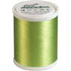 Madeira Rayon No. 40 - 1000m Spool / 1248 Lime Green
