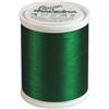 Madeira Rayon No. 40 - 1000m Spool / 1250 Emerald Green