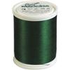 Madeira Rayon No. 40 - 1000m Spool / 1304 Forest Green
