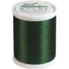 Madeira Rayon No. 40 - 1000m Spool / 1370 Classic Green