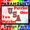 Patriot Packs One and Two Special