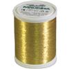 Image of Madeira Metallic No. 40 - 1000m Spool / 16 Gold-6