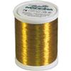 Image of Madeira Metallic No. 40 - 1000m Spool / 18 Gold-8