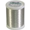 Image of Madeira Metallic No. 40 - 1000m Spool / 04 Silver 
