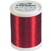 Image of Madeira Metallic No. 40 - 1000m Spool / 315 Ruby, discontinued, while supplies last