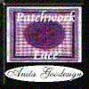 Patchwork Lace Home Decor Design Pack