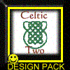 Celtic Two Design Pack