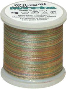 Madeira Polyester Blended No. 40 - 200m Spool, while supplies last ...