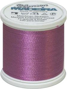 Madeira PolyNeon No. 40 - 400m Spool / 1831 Orchid