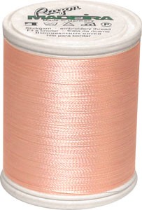 Madeira Rayon No. 40 - 1000m Spool / 1013 Pale Pink