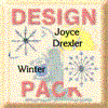 Joyce Drexler Signature Series Winter