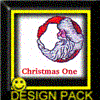 Christmas One Design Pack