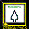 Christmas Five Design Pack