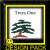 Trees One Design Pack