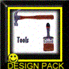 Tools Design Pack