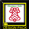 Christmas Bells Design Pack