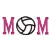 Volleyball Mom