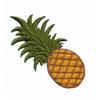 A Pineapple, Larger