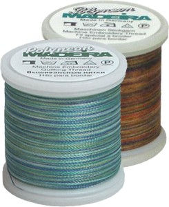 Madeira Polyester Blended No. 40 - 200m Spool