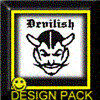 Devilish Devils Design Pack