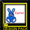 Easter Design Pack