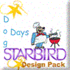 Dog Days Design Pack