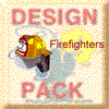 Firefighters Design Pack