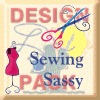 Sewing Sassy Design Pack