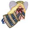Machine Embroidery Designs Angels category icon
