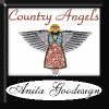 Country Angels Design Pack