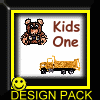 Kids One Design Pack