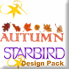 Autumn Design Pack