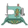 Toy Sewing Machine