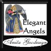 Elegant Angels Design Pack