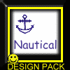 Nautical Design Pack
