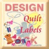 Quilt Labels Design Pack