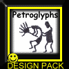 Petroglyphs Design Pack