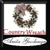 Country Wreaths Design Pack