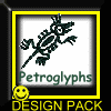Petroglyphs 2 Design Pack
