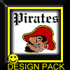 Pirates Design Pack