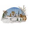 Machine Embroidery Designs Winter category icon